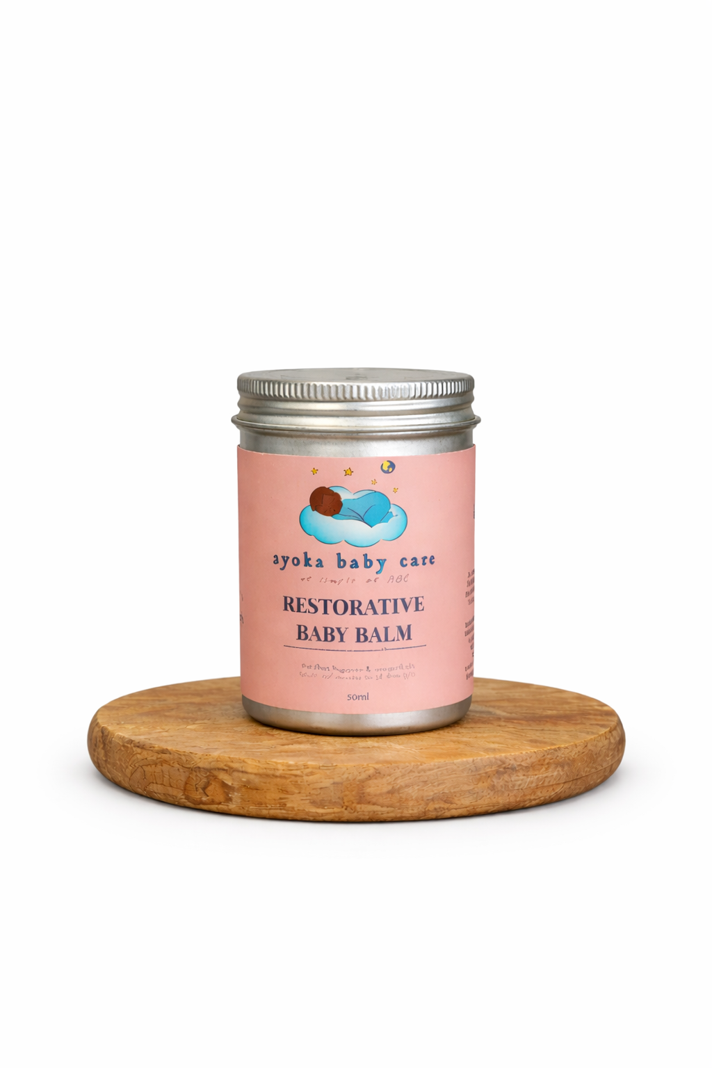 Restorative Baby Balm